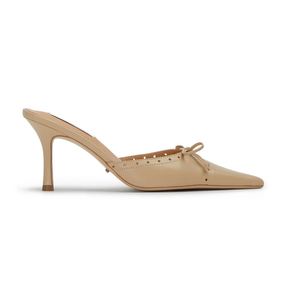 Tony Bianco Scooter Brûlée Heels
